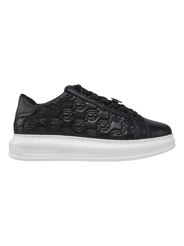 ΑΝΔΡΙΚΑ SNEAKERS KARL LAGERFELD LOW TOP NFT EMBROSS