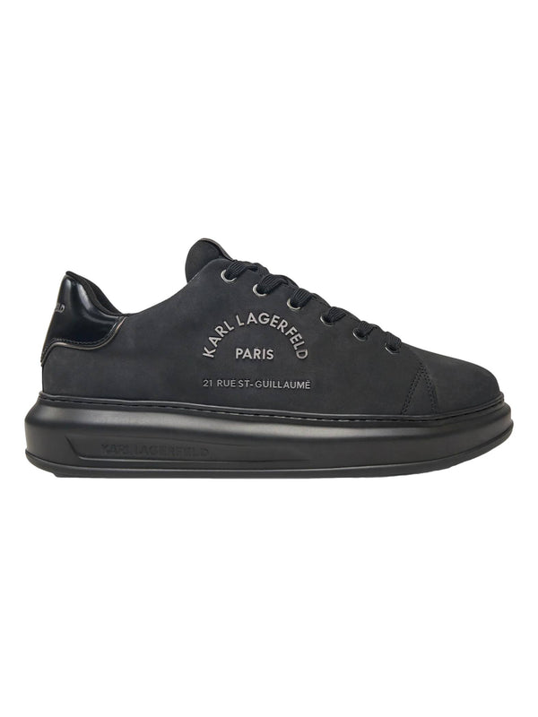 ΑΝΔΡΙΚΑ SNEAKERS KARL LAGERFELD LOW TOP METAL MAISON KARL