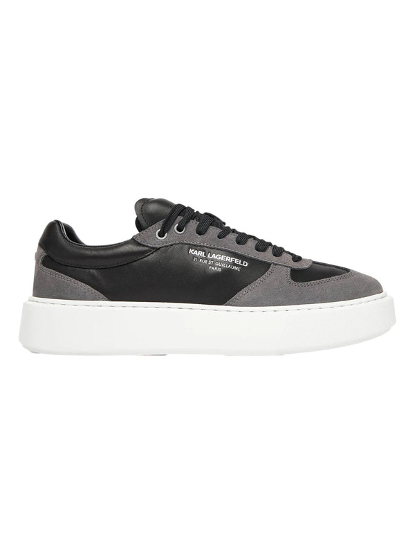 ΑΝΔΡΙΚΑ SNEAKERS KARL LAGERFELD LOW TOP SNEAKERS MAXI KUP