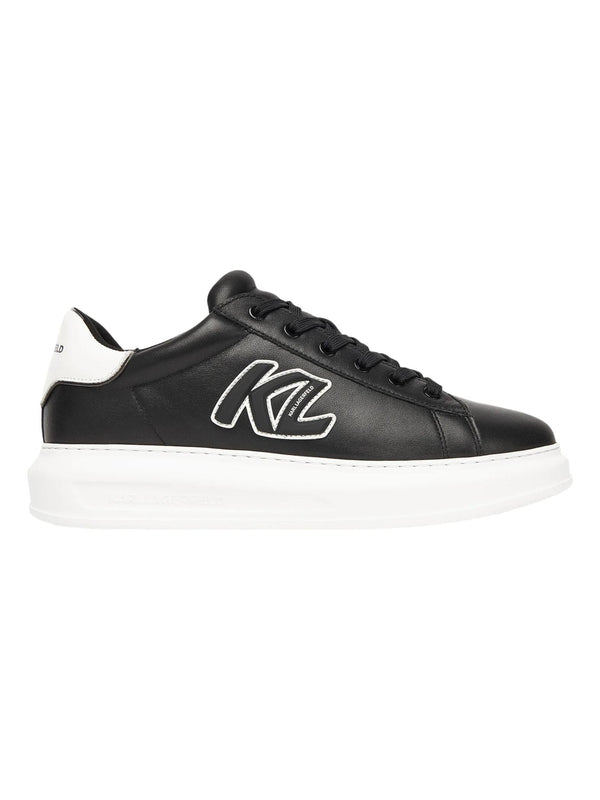 ΑΝΔΡΙΚΑ LOW TOP SNEAKERS KARL LAGERFELD KAPRI