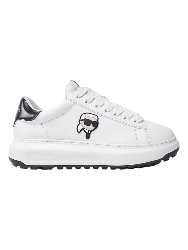 ΑΝΔΡΙΚΑ SNEAKERS KARL LAGERFELD KAPRI LUG