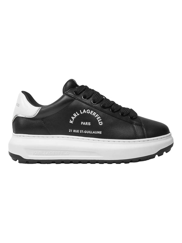 ΑΝΔΡΙΚΑ SNEAKERS KARL LAGERFELD KAPRI LUG