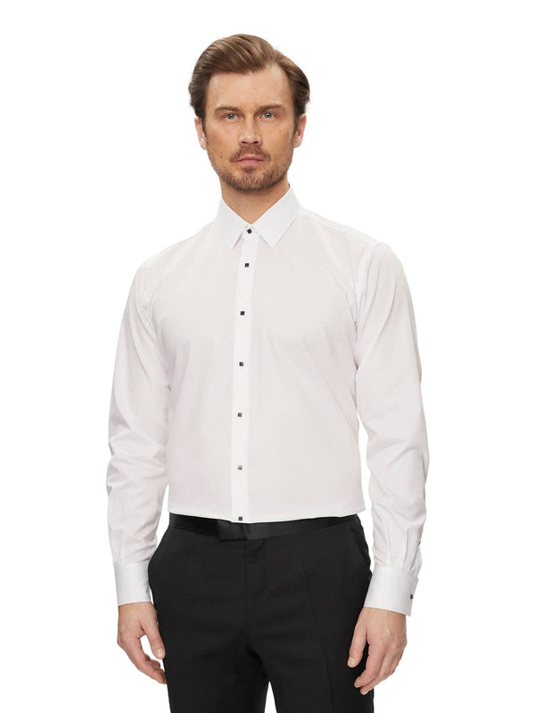 ΑΝΔΡΙΚΟ ΠΟΥΚΑΜΙΣΟ KARL LAGERFELD SHIRT MODERN FI
