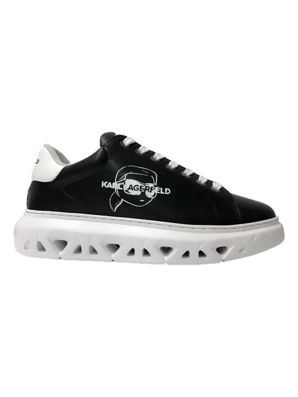 ΑΝΔΡΙΚΑ SNEAKERS KARL LAGERFELD KAPRI KITE OUTLINE NFT