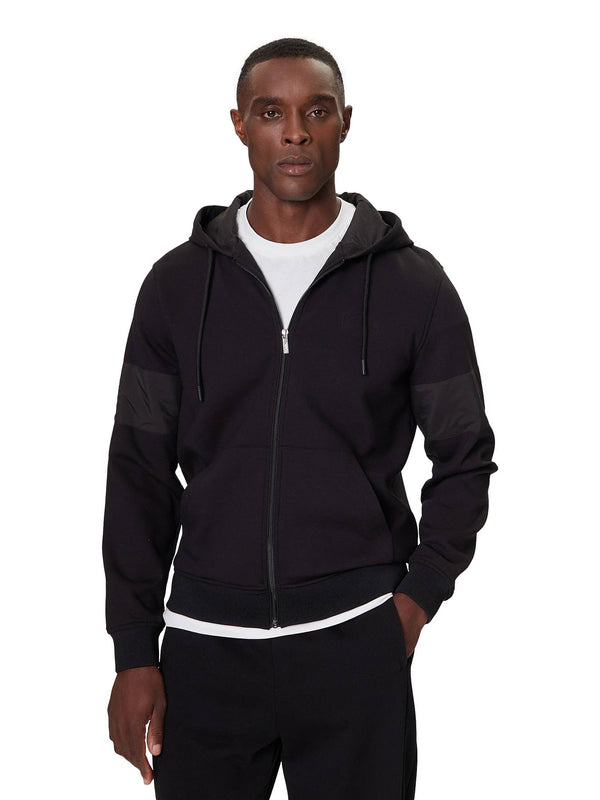 ΑΝΔΡΙΚΗ ΖΑΚΕΤΑ KARL LAGERFELD SWEAT HOODY JAC