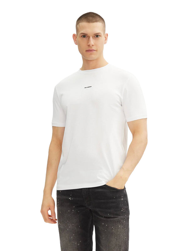 ΑΝΔΡΙΚΟ T-SHIRT KARL LAGERFELD CREWNECK