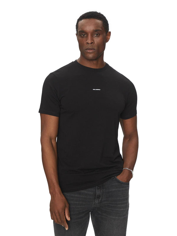 ΑΝΔΡΙΚΟ T-SHIRT KARL LAGERFELD CREWNECK