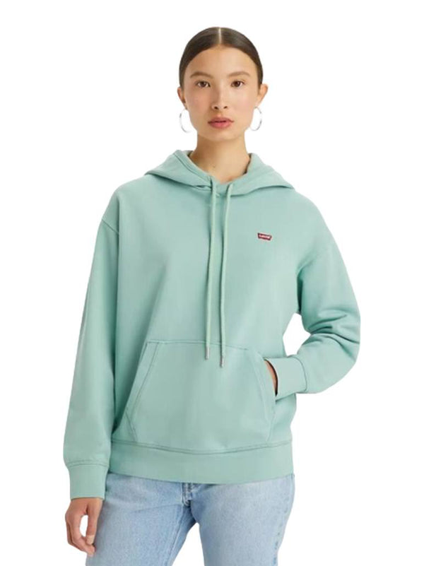 ΓΥΝΑΙΚΕΙΟ ΦΟΥΤΕΡ LEVI'S STANDARD HOODIE