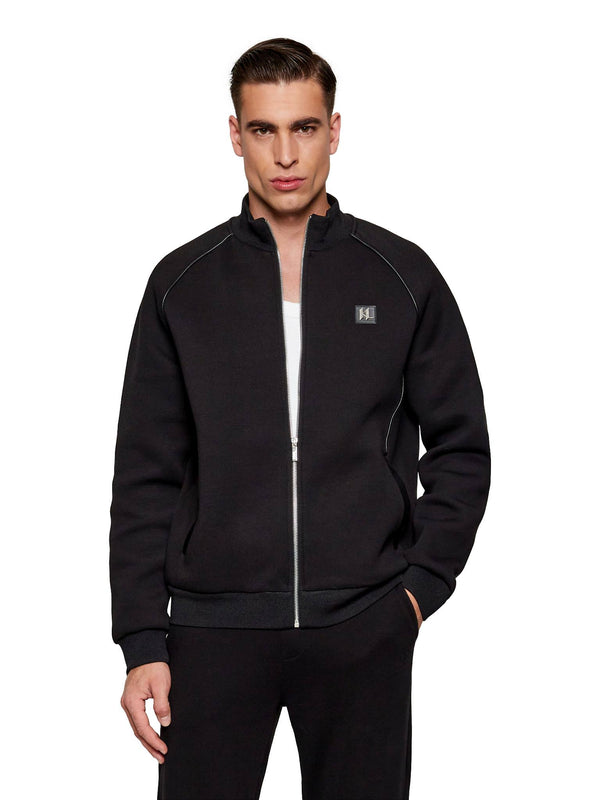 ΑΝΔΡΙΚΗ ΖΑΚΕΤΑ KARL LAGERFELD SWEAT ZIP JACKET