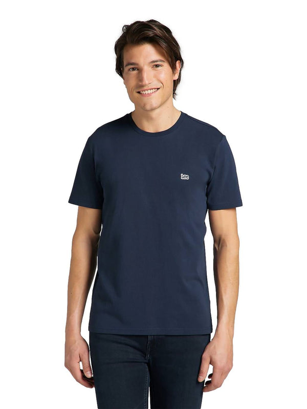ΑΝΔΡΙΚΟ T-SHIRT LEE PATCH LOGO