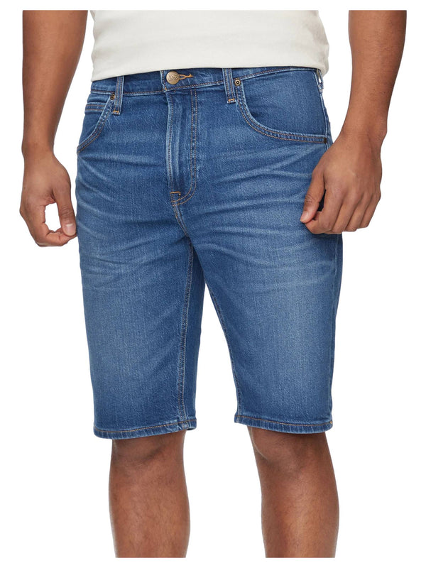 ΑΝΔΡΙΚΗ ΒΕΡΜΟΥΔΑ JEAN LEE 5 POCKET SHORT