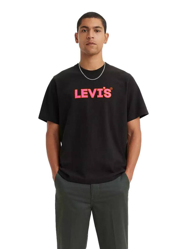 ΑΝΔΡΙΚΟ T-SHIRT LEVI'S RELAXED FIT TEE HEADLINE