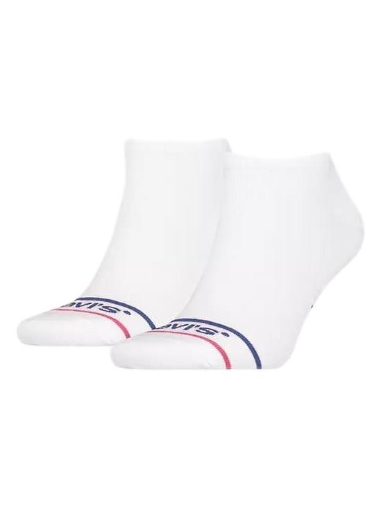 ΚΑΛΤΣΕΣ LEVI'S LOW CUT SPORT 2-PACK