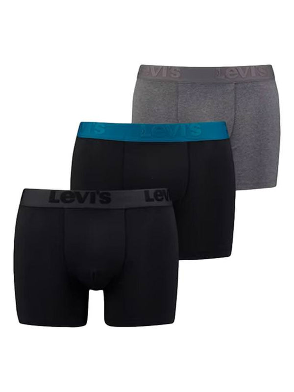 ΑΝΔΡΙΚΑ BOXER BRIEF LEVI'S 3-PACK