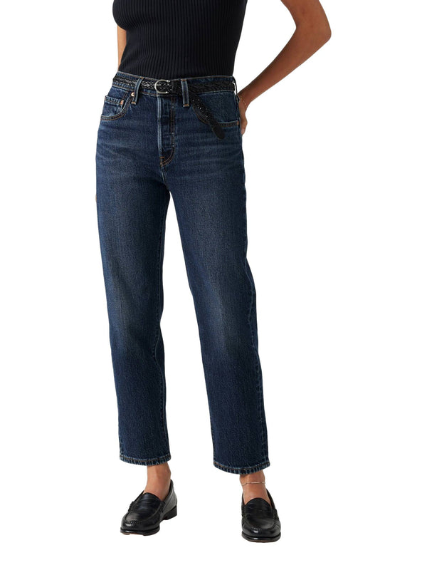 ΓΥΝΑΙΚΕΙΟ JEAN LEVI'S 501® ORIGINAL CROPPED