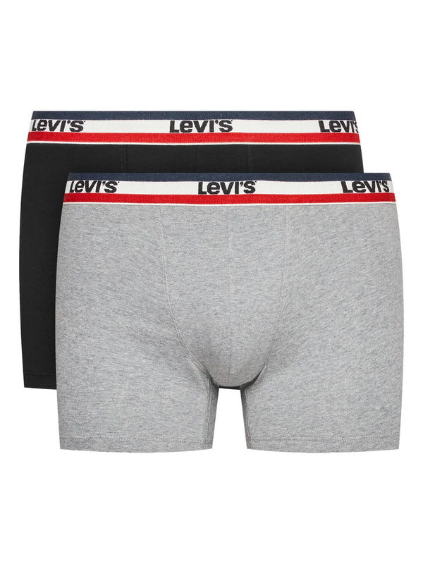 ΑΝΔΡΙΚΑ BOXER BRIEF LEVI'S 2 PACK