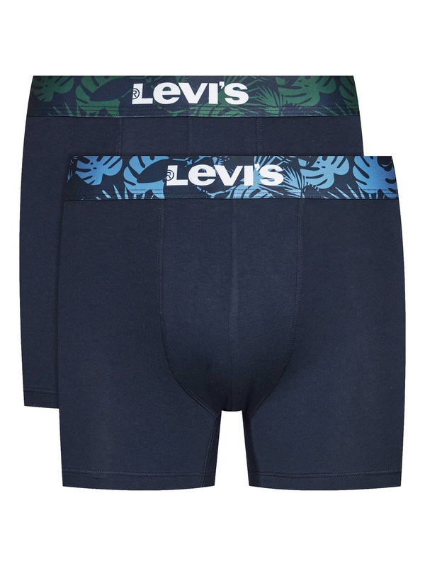 ΑΝΔΡΙΚΑ BOXER BRIEF LEVI'S 2-PACK