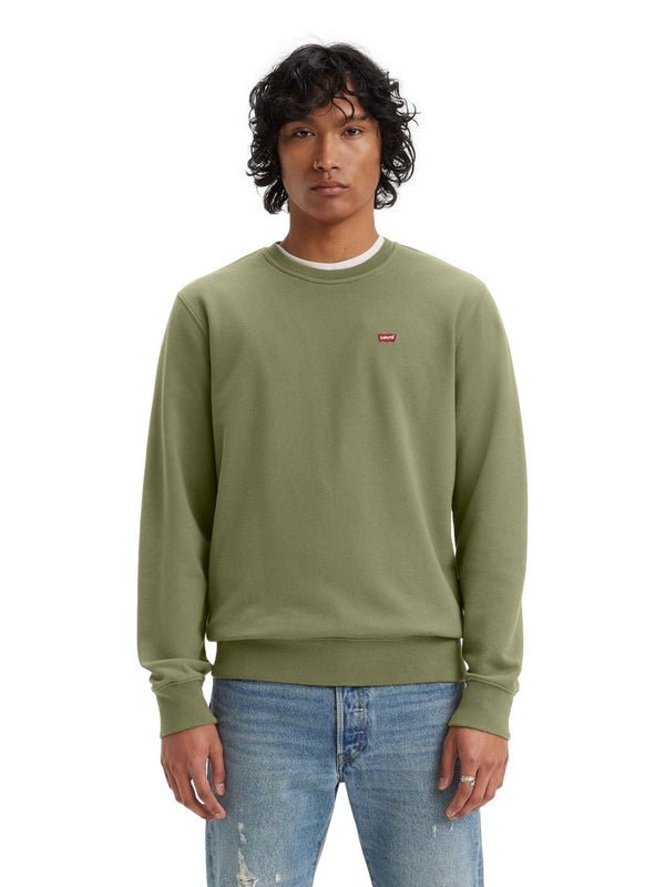 ΑΝΔΡΙΚΟ ΦΟΥΤΕΡ LEVI'S ORIGINAL HM CREW
