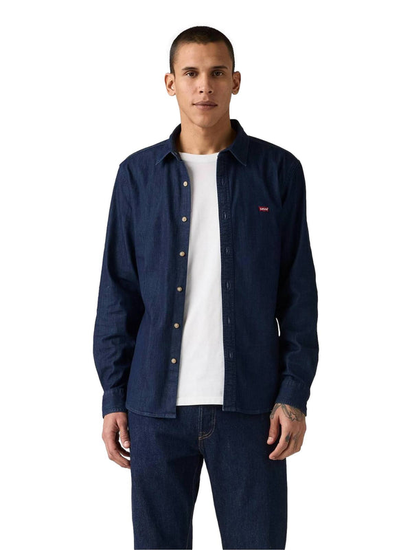 ΑΝΔΡΙΚΟ JEAN ΠΟΥΚΑΜΙΣΟ LEVI'S LS BATTERY HM SLIM