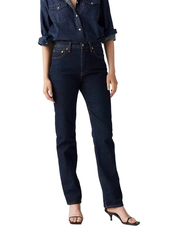 ΓΥΝΑΙΚΕΙΟ JEAN LEVI'S 501® ORIGINAL