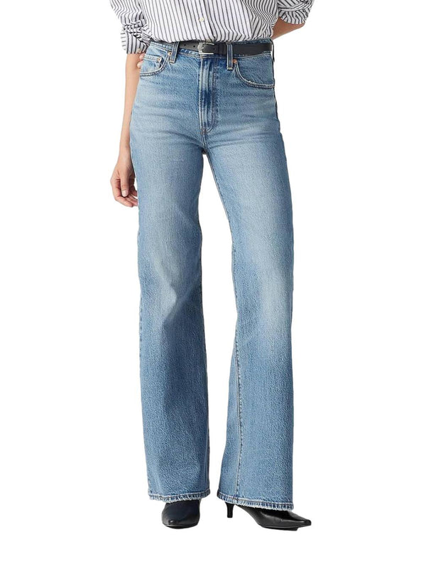 ΓΥΝΑΙΚΕΙΟ JEAN LEVI'S RIBCAGE BELL