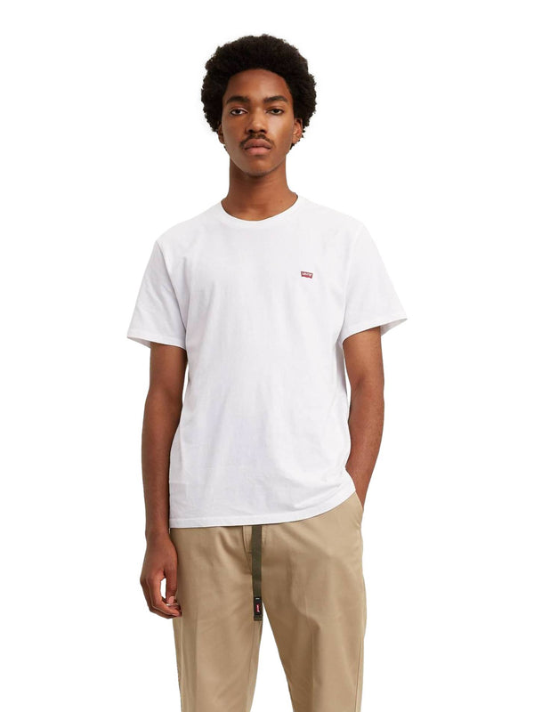 ΑΝΔΡΙΚΟ T-SHIRT LEVI'S ORIGINAL TEE
