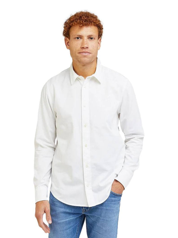 ΑΝΔΡΙΚΟ ΠΟΥΚΑΜΙΣΟ LEE PATCH SHIRT