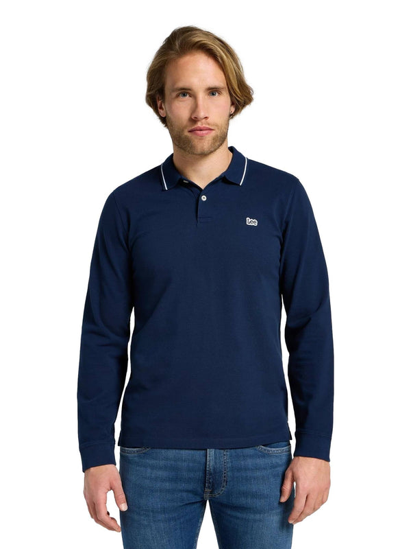 ΑΝΔΡΙΚΟ POLO LEE LS PIQUE POLO