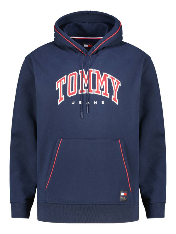 ΑΝΔΡΙΚΟ ΦΟΥΤΕΡ TOMMY JEANS VARSITY PIPPING
