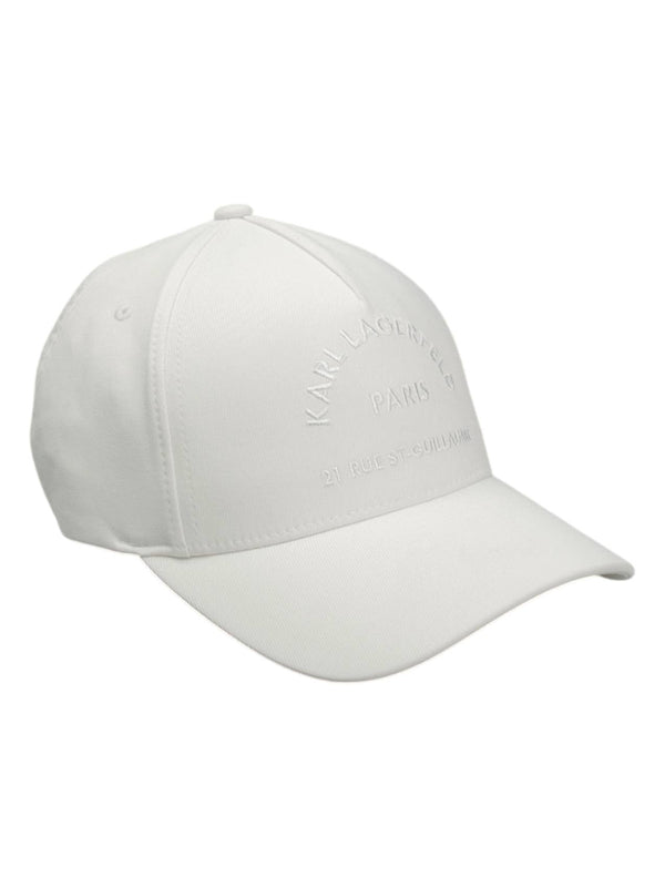 UNISEX ΚΑΠΕΛΟ KARL LAGERFELD BASECAP