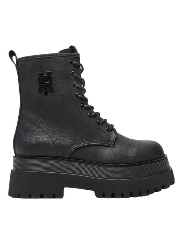 ΓΥΝΑΙΚΕΙΑ ΜΠΟΤΑΚΙΑ REPLAY ANY RY COMBAT BOOTS WITH LACES