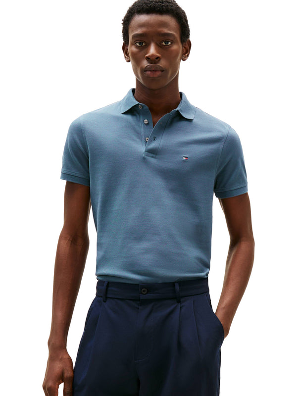 ΑΝΔΡΙΚΟ POLO TOMMY HILFIGER SLIM 1985