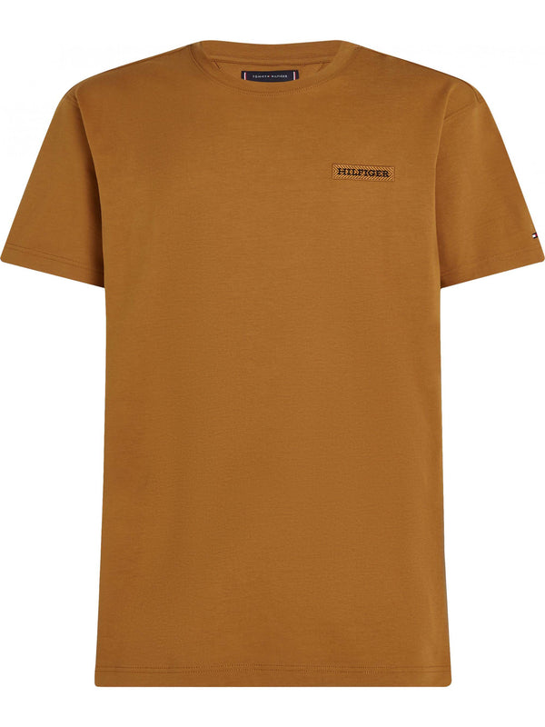 ΑΝΔΡΙΚΟ T-SHIRT TOMMY HILFIGER SMALL MONOTYPE TEE