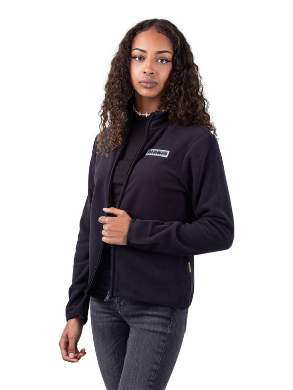ΓΥΝΑΙΚΕΙΑ ΖΑΚΕΤΑ FLEECE NAPAPIJRI T-IAATO FZ W
