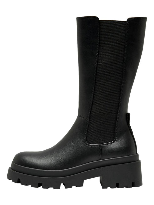 ΓΥΝΑΙΚΕΙA ΜΠΟΤΑ ONLY ONLDOJA-5 PU LONG BOOT