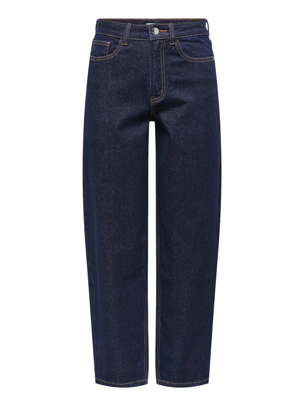 ΓΥΝΑΙΚΕΙΟ JEAN ONLY ONLEMILY HW MOM CROP DNM BF MAE655