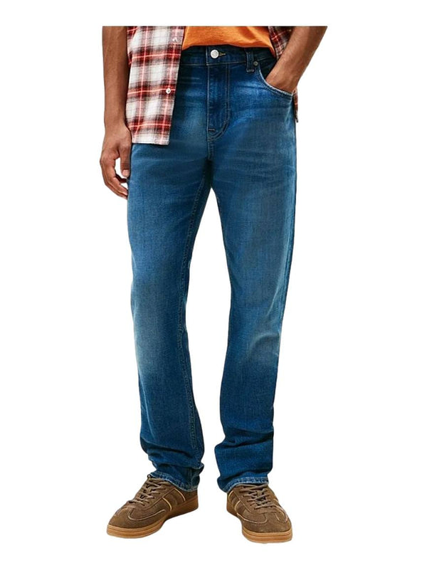 ΑΝΔΡΙΚΟ JEAN TOMMY JEANS SCANTON SLIM DI6163