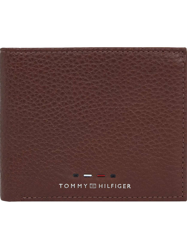 ΑΝΔΡΙΚΟ ΠΟΡΤΟΦΟΛΙ TOMMY HILFIGER TH PREMIUM CC & COIN