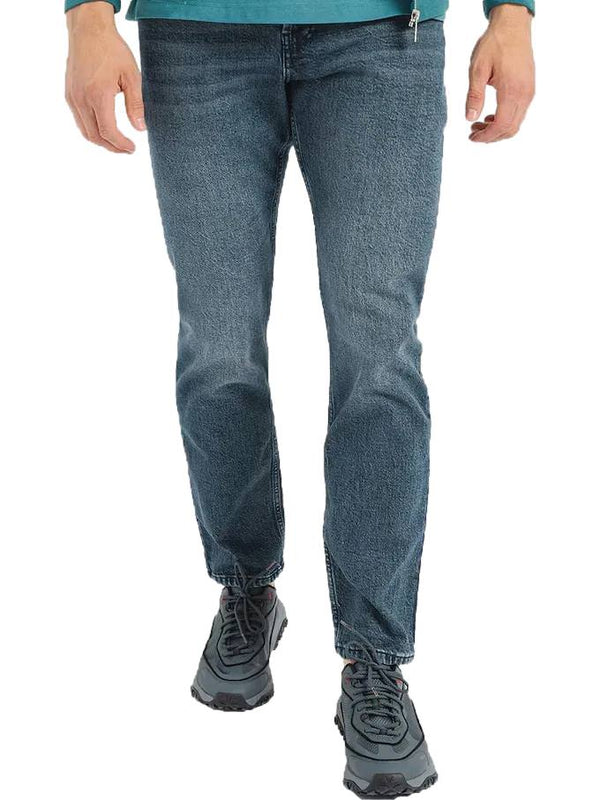 ΑΝΔΡΙΚΟ JEAN KARL LAGERFELD JEANS KLJ TAPERED DENIM