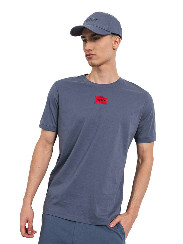 ΑΝΔΡΙΚΟ T-SHIRT HUGO DIRAGOLINO212