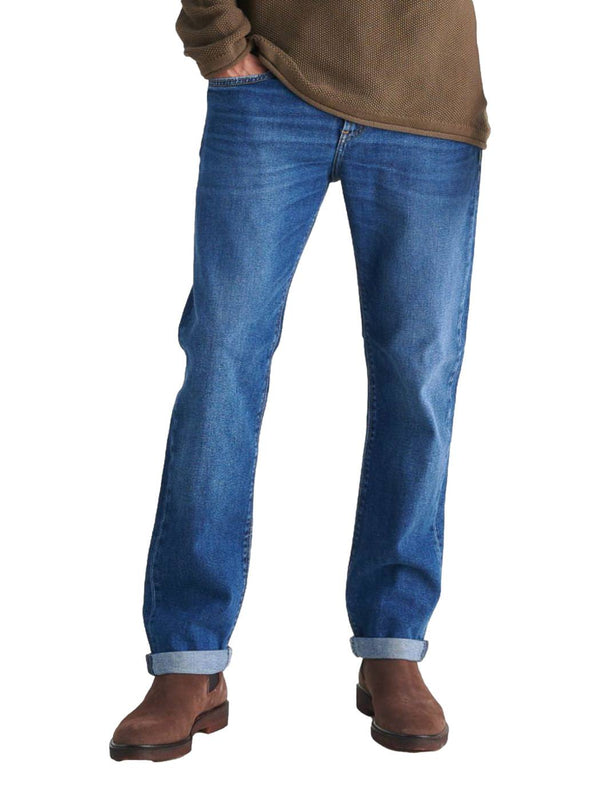 ΑΝΔΡΙΚΟ JEAN STAFF HARDY MAN