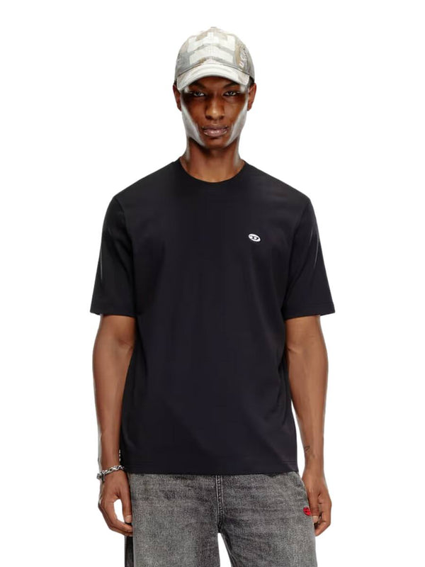 ΑΝΔΡΙΚΟ T-SHIRT DIESEL T-ADJUST-DOVAL