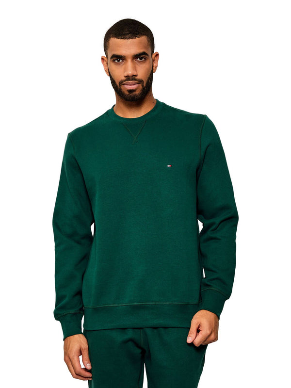 ΑΝΔΡΙΚΟ ΦΟΥΤΕΡ TOMMY HILFIGER ESS SEASONAL FLEECE