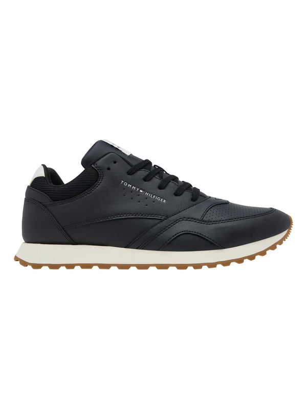 ΑΝΔΡΙΚΑ SNEAKERS TOMMY HILFIGER  NEW RUNNER EVA LTH ESS