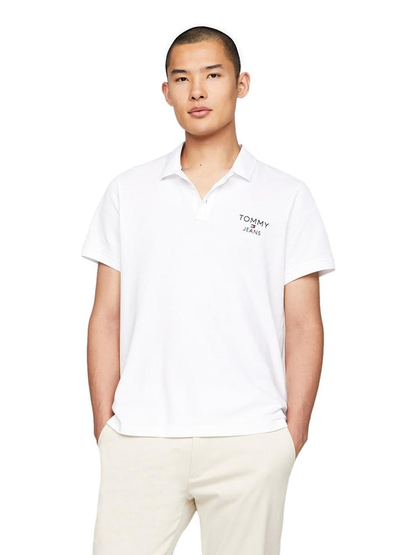ΑΝΔΡΙΚΟ POLO TOMMY JEANS SLIM CORP