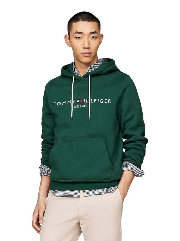 ΑΝΔΡΙΚΟ ΦΟΥΤΕΡ TOMMY HILFIGER TOMMY LOGO HOODY