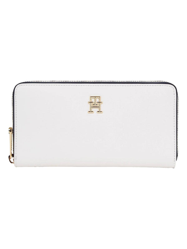 ΓΥΝΑΙΚΕΙΟ ΠΟΡΤΟΦΟΛΙ TOMMY HILFIGER ESSENTIAL SC LARGE ZA CORP
