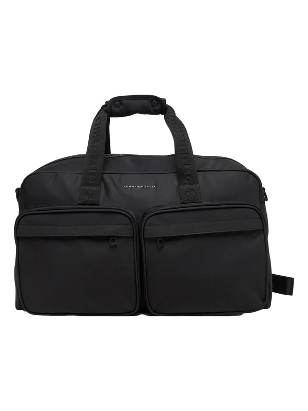 ΑΝΔΡΙΚΟΣ ΣΑΚΟΣ TOMMY HILFIGER REPREVE DUFFLE