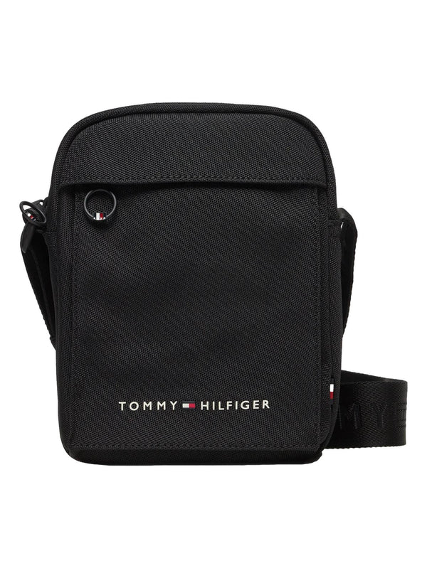 ΑΝΔΡΙΚΟ ΤΣΑΝΤΑΚΙ ΩΜΟΥ TOMMY HILFIGER TH ELEMENT MINI REPORTER