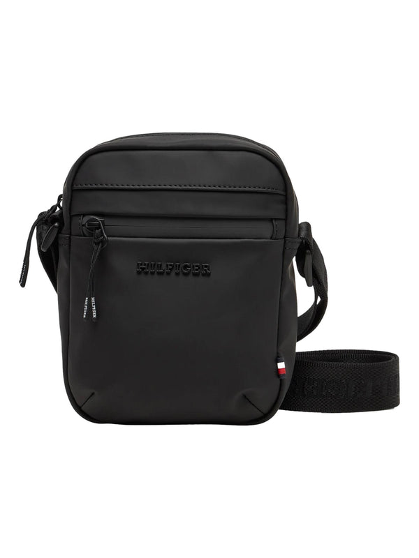 ΑΝΔΡΙΚΟ ΤΣΑΝΤΑΚΙ ΩΜΟΥ TOMMY HILFIGER TH TPU MINI REPORTER